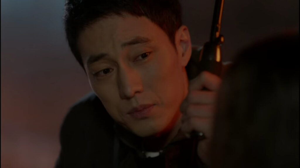 Oh My Venus - So Ji-sub