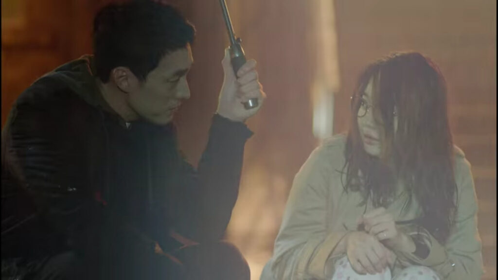 Oh My Venus