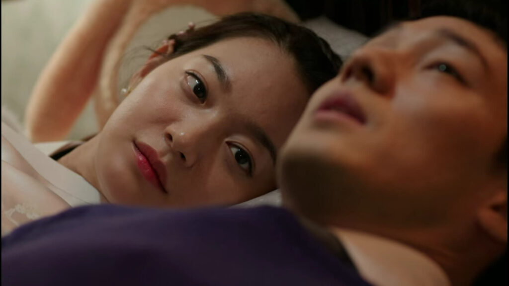 Oh My Venus