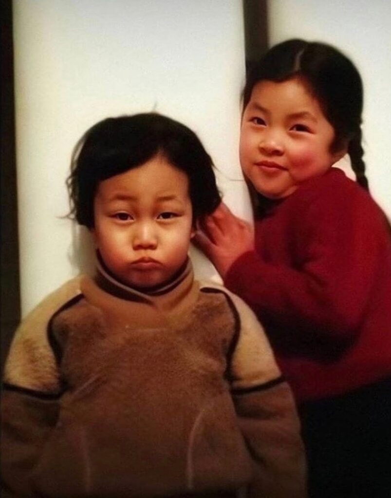 so ji sub instragram 2022