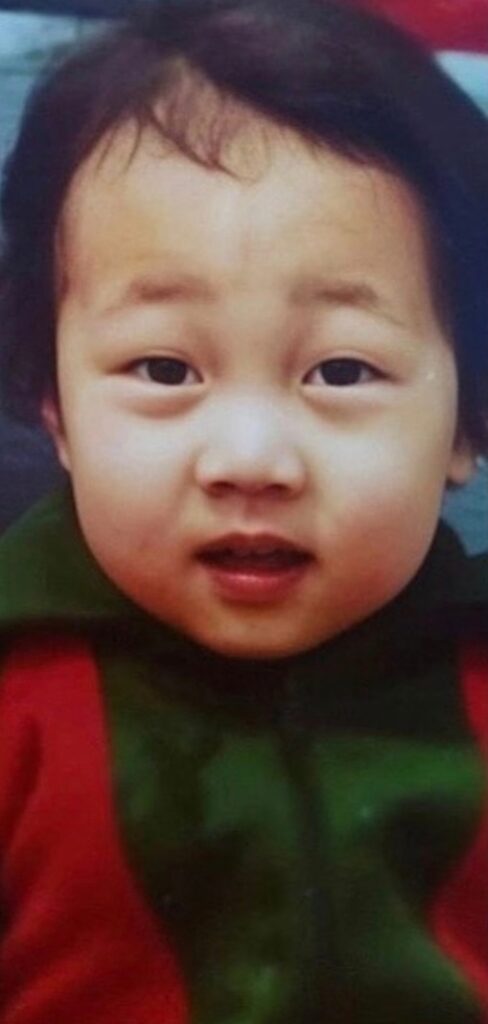 so ji sub instragram 2022