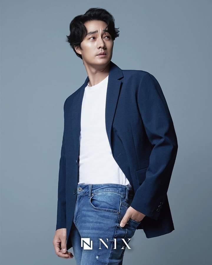 so ji sub pour Nix