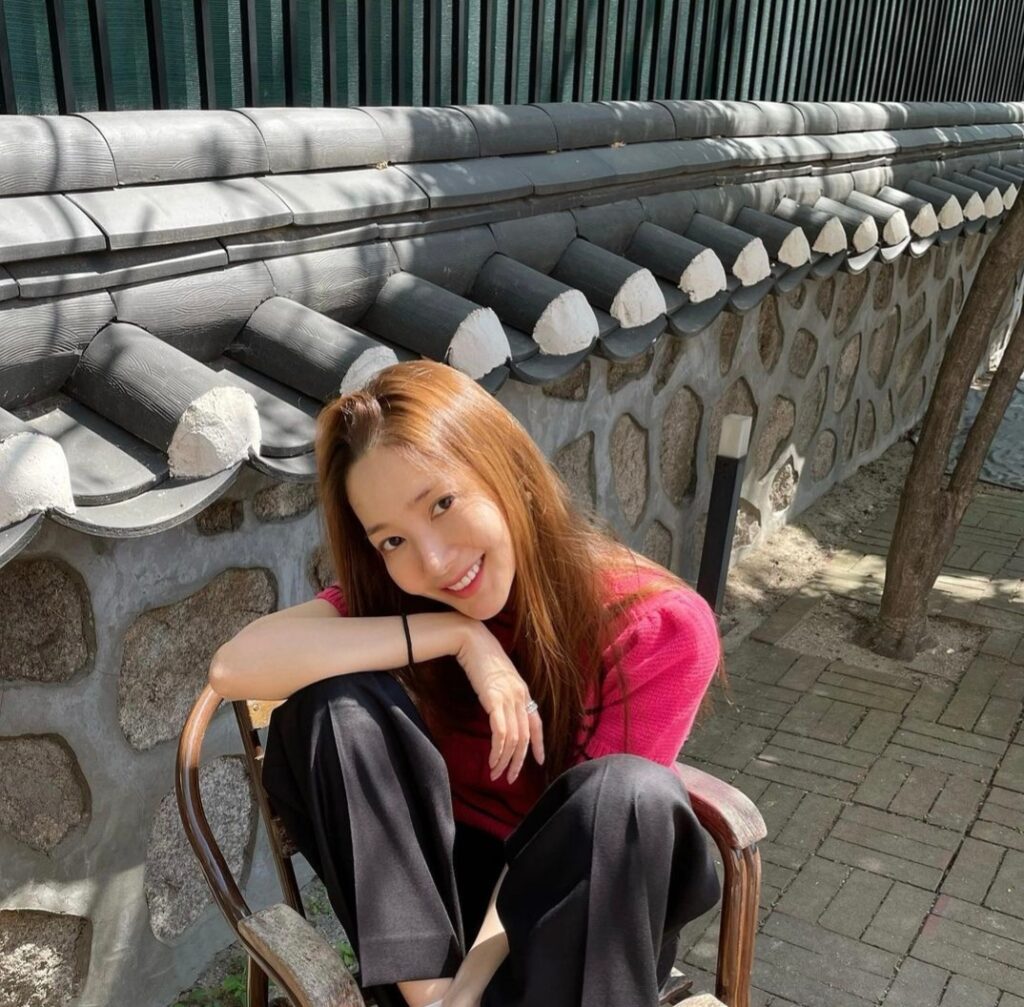 Rachel My Park 2022