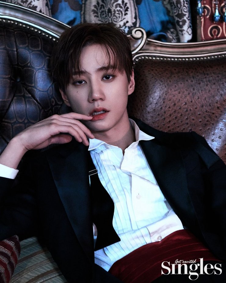 Lee Jun Young |Singles - 2019