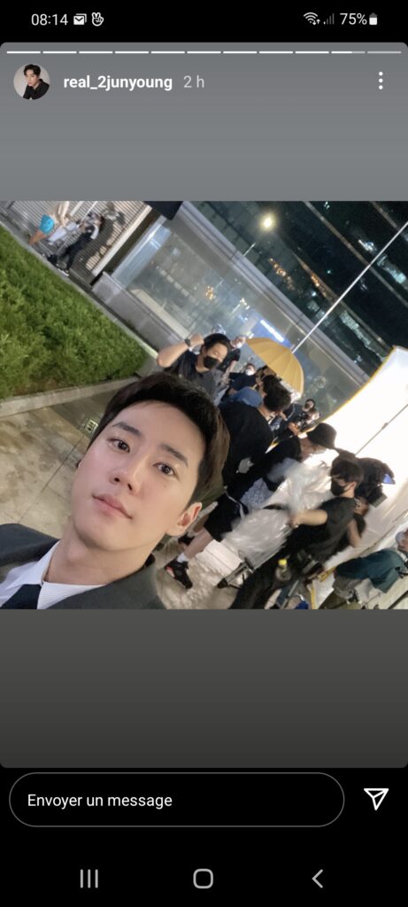 real_2junyoung - Instagram