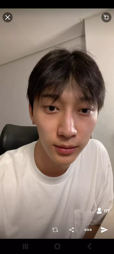 X live du 28/04/2024