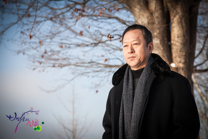 Bride of the century Tv Chosun