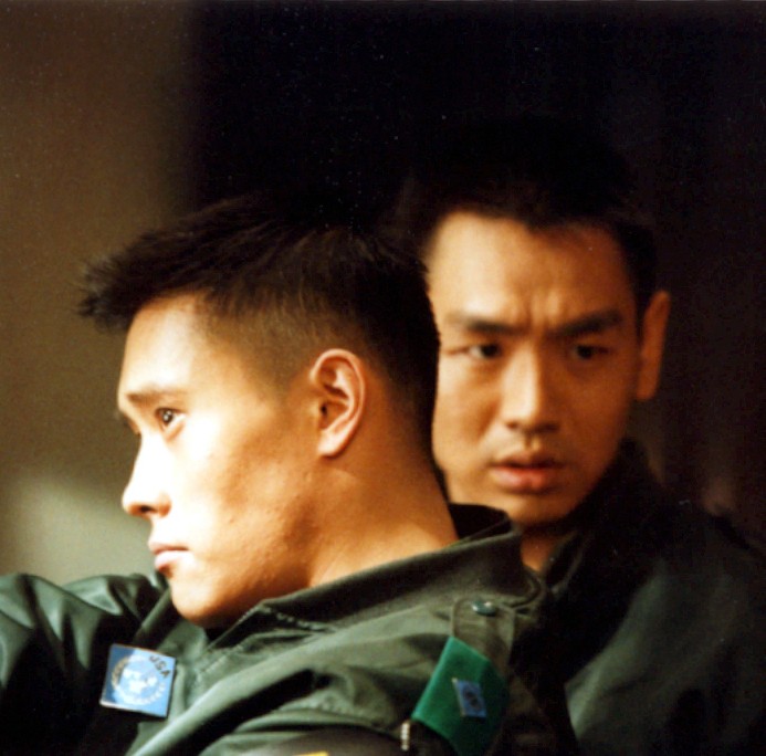 JSA |Myung films
