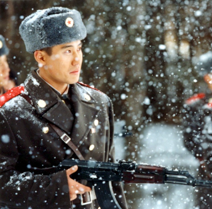 JSA |Myung films