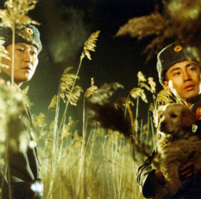 JSA |Myung films