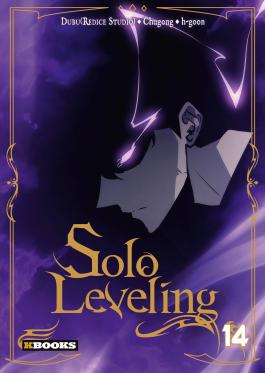 |Solo leveling © DUBU(REDICE STUDIO), Chugong, h-goon 2018 / D&C WEBTOON