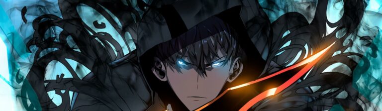 solo leveling