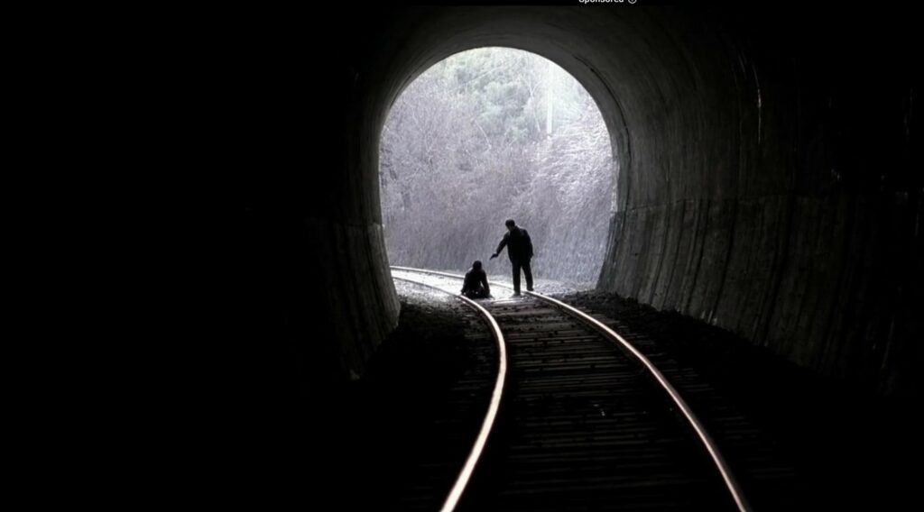 Memories of murder - Sidus pictures