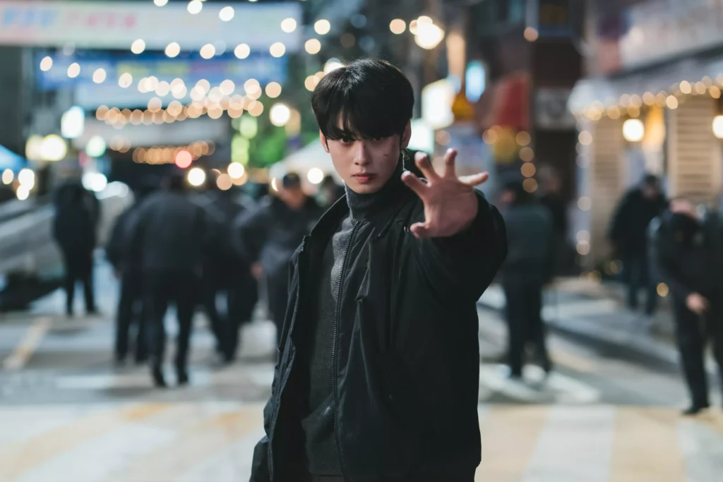 The WonderFools - Netflix Kr