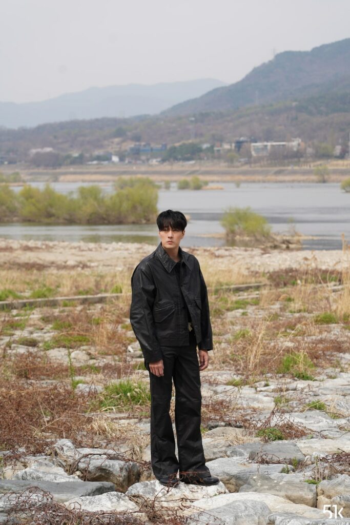 Arena 2025 51k So Ji-sub coulisses