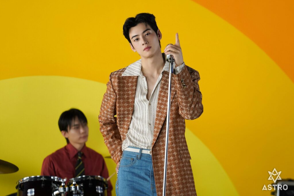 ChaEunWoo-Else-Fantagio