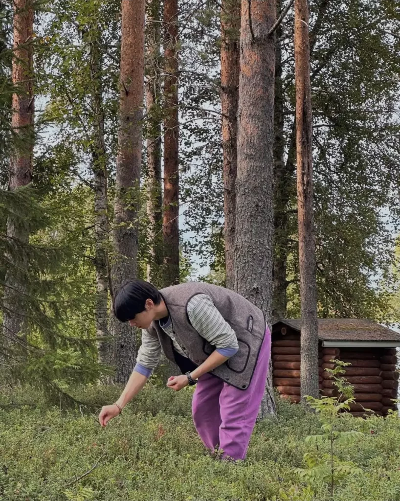 eunwo.o_c 2025 Rented in Finland behind