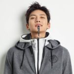 JI Chang-wook 지창욱