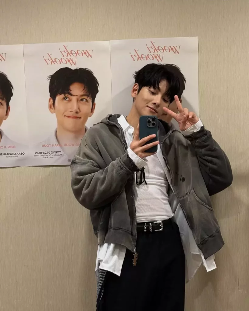 JiChangWook-Instagram2025
