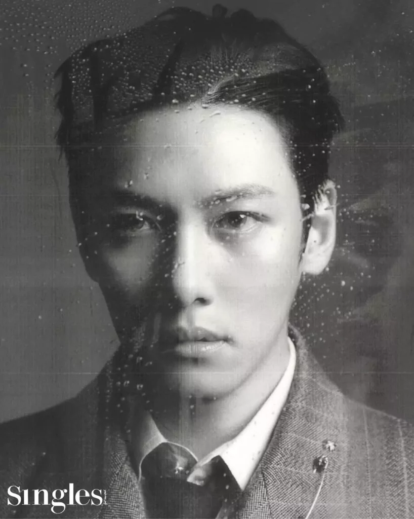 Ji Chang-wook |Singles - 2024