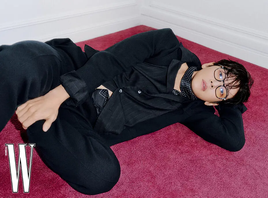 Ji chang-Wook - W Korea - 2026