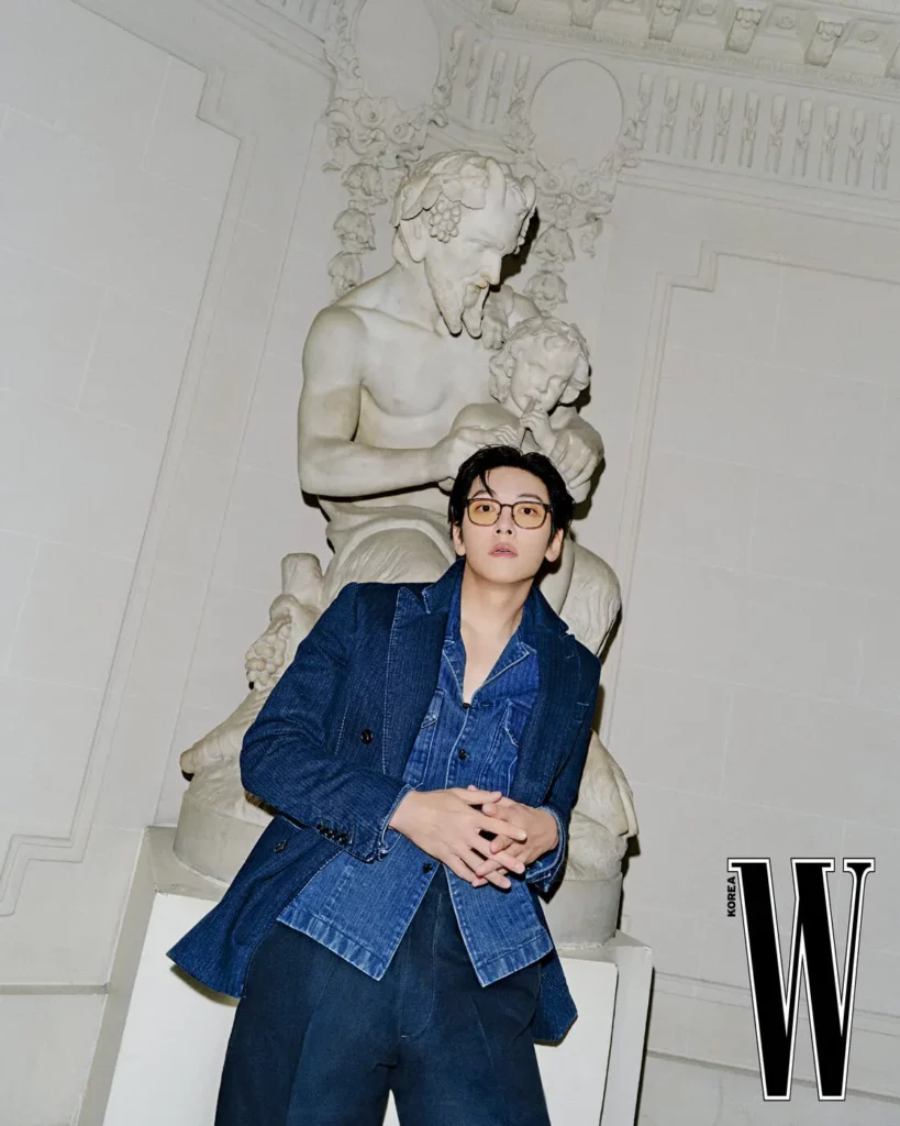 W Korea - 2026
