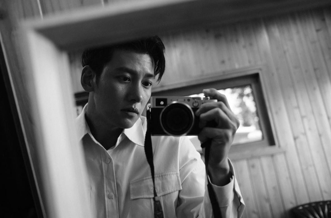 jichangwook - Instagram - 2022