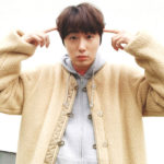 JUNG Il-woo 정일우