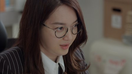 oh my venus Netflix