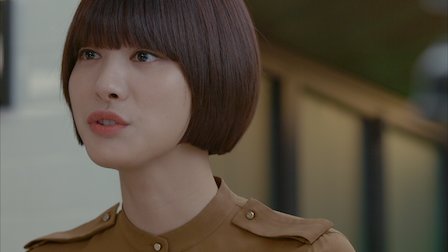 oh my venus Netflix