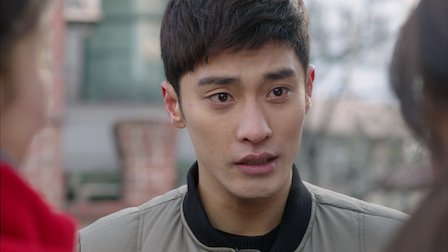 oh my venus Netflix