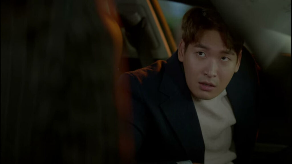 oh my venus Netflix