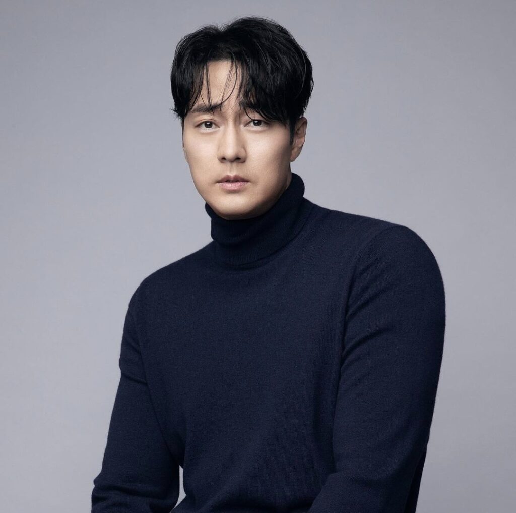 So Ji-sub soganzi_51 - Instagram 2023