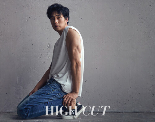 High cut So ji sub