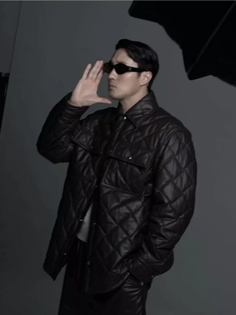 So Ji-sub - Instagram 2026