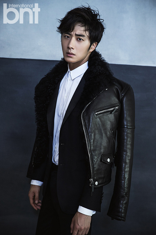 Jung Il Woo - BNT