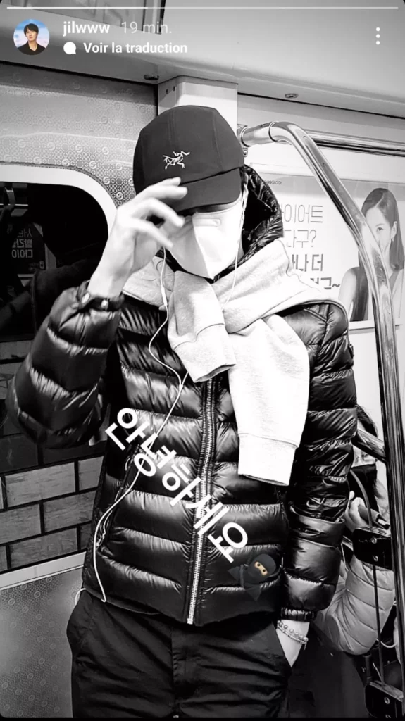 jilwww / Instagram - 2022