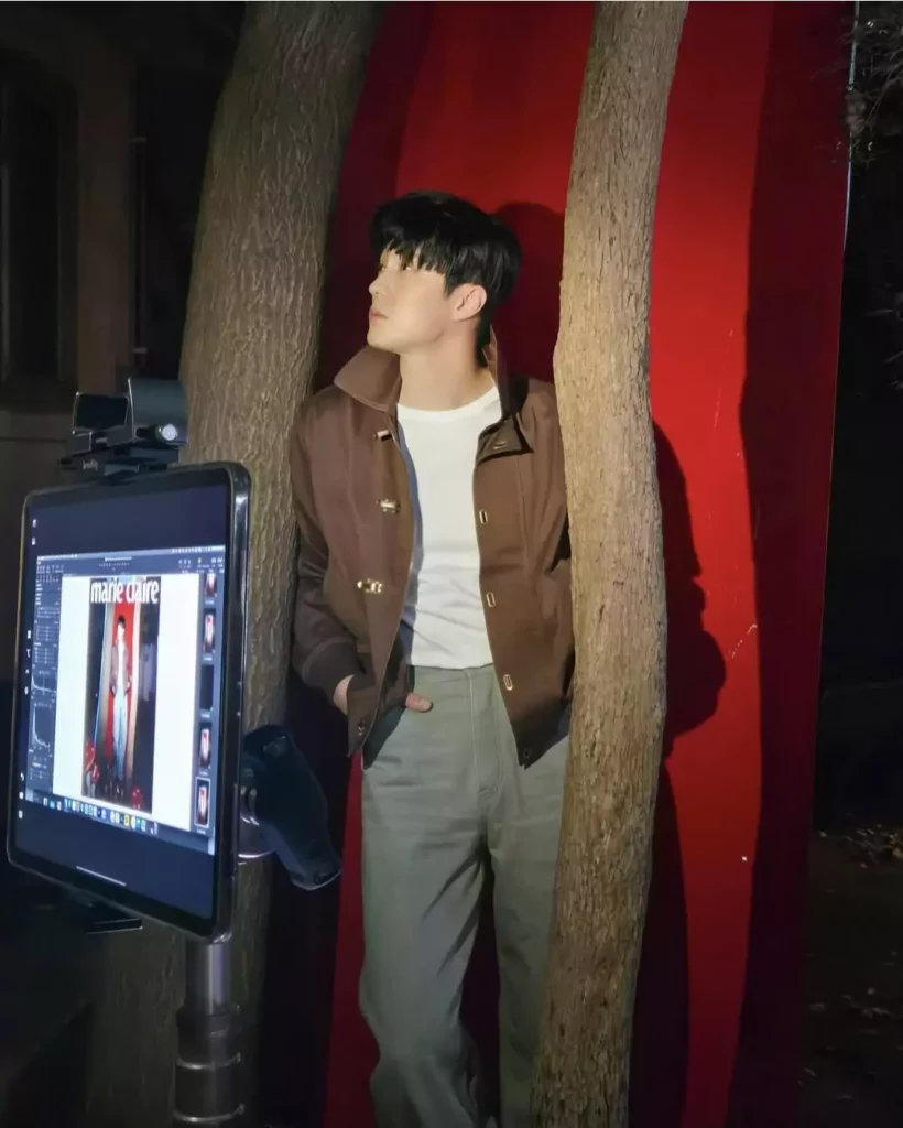 So Ji-sub Instagram soganzi_51 2025