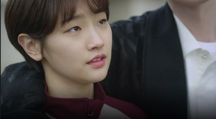 Cinderella and the four knights Netflix