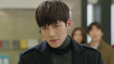 Healer KBS Ji Chang-wook