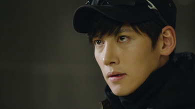 Healer KBS Ji Chang-wook