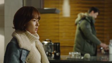Healer KBS Park MIn-young