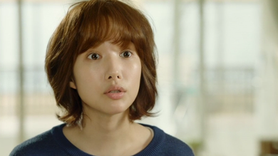 Healer KBS Park MIn-young