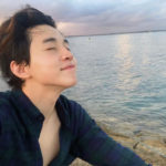 Henry LAU 헨리