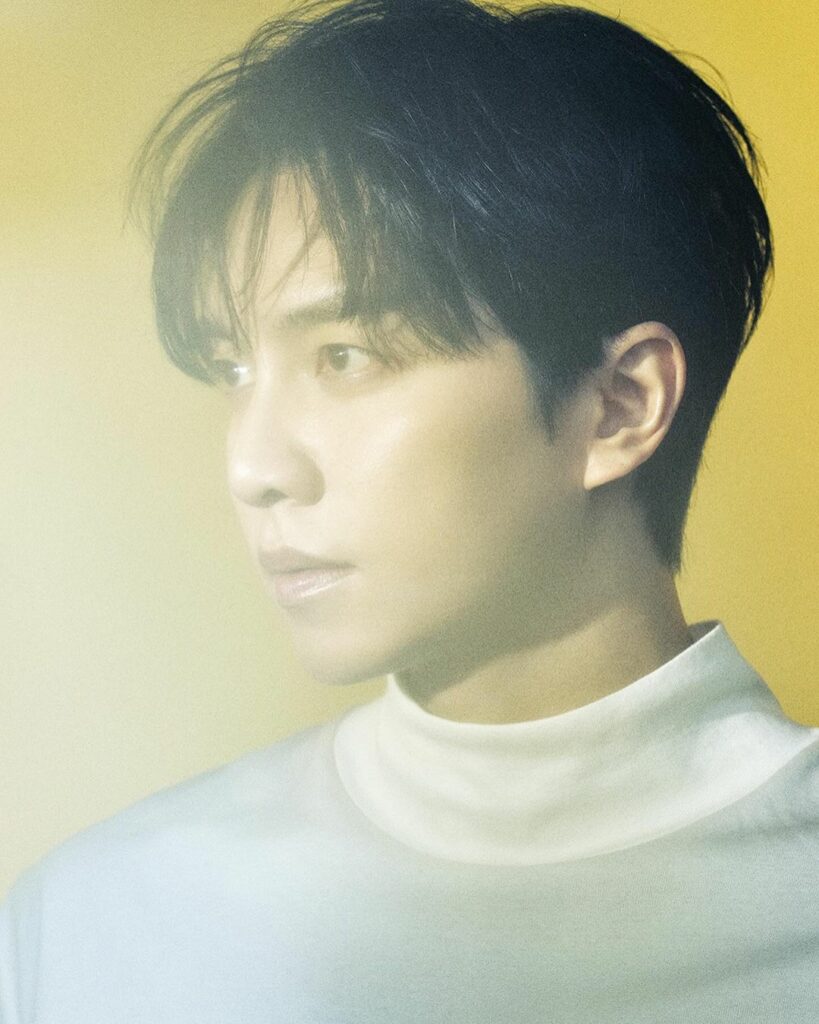 Lee Seung-gi - Arena 2024