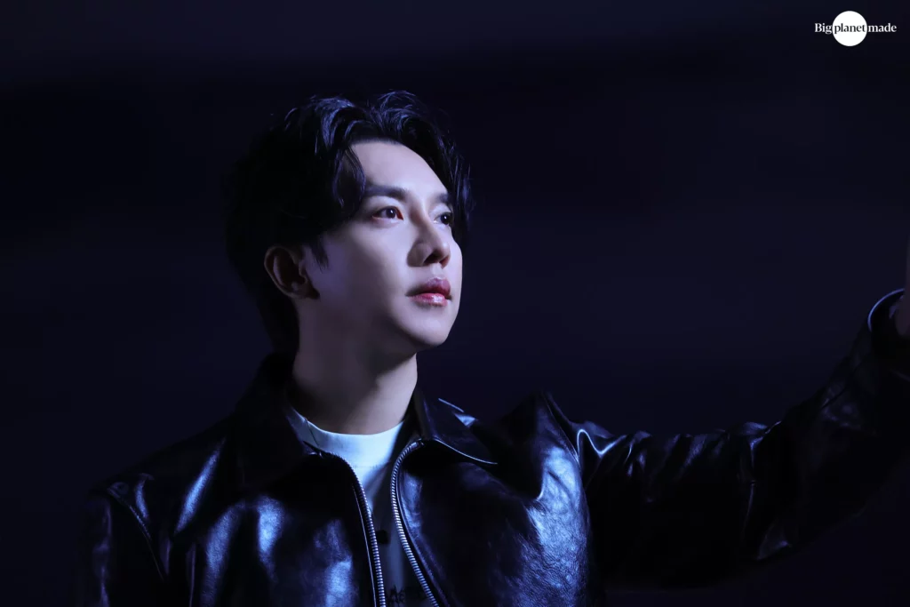 Lee Seung-gi - By your side - Big Planet Made