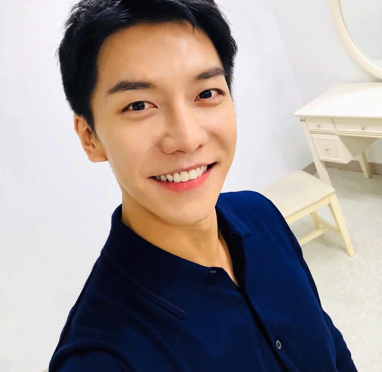 LEE Seung-gi