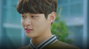 The liar and his lover Netflix