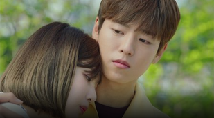 The liar and his lover Netflix