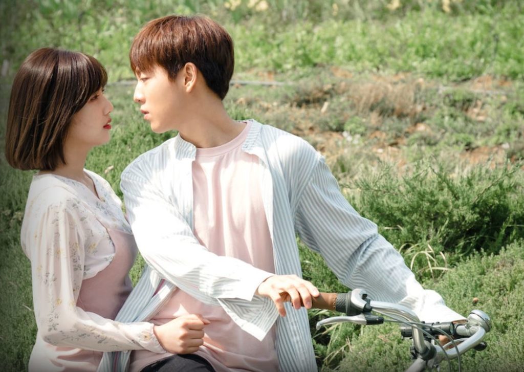 The liar and his lover Netflix